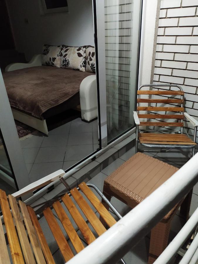 Apartman Todorovic Jagodina Exterior photo