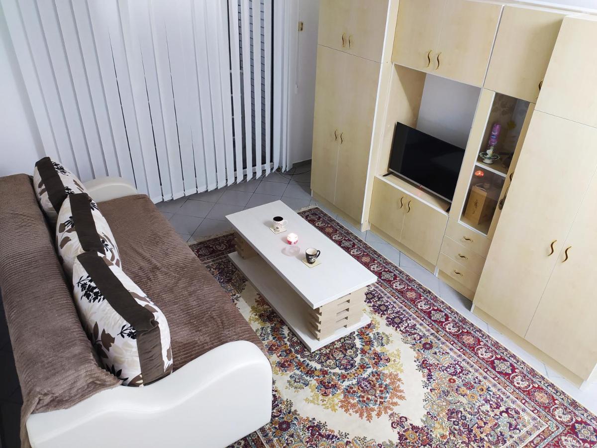 Apartman Todorovic Jagodina Exterior photo