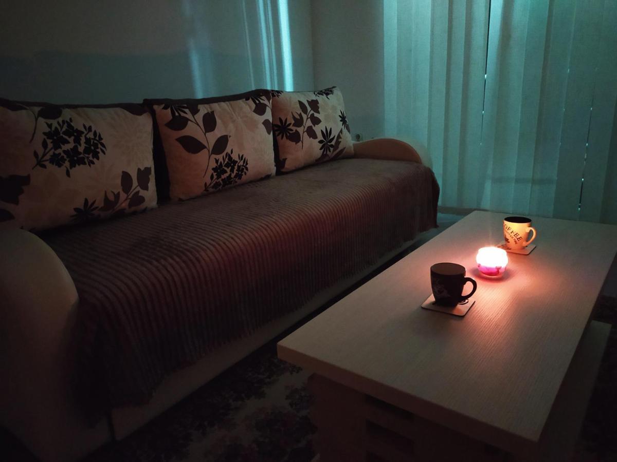 Apartman Todorovic Jagodina Exterior photo