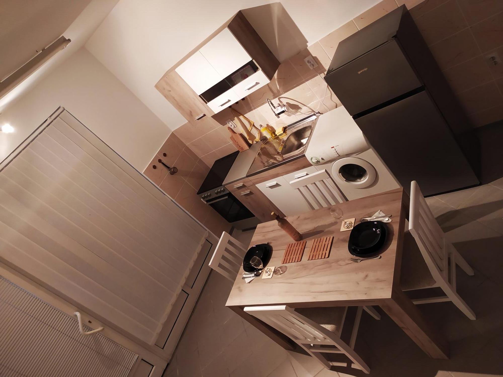 Apartman Todorovic Jagodina Exterior photo