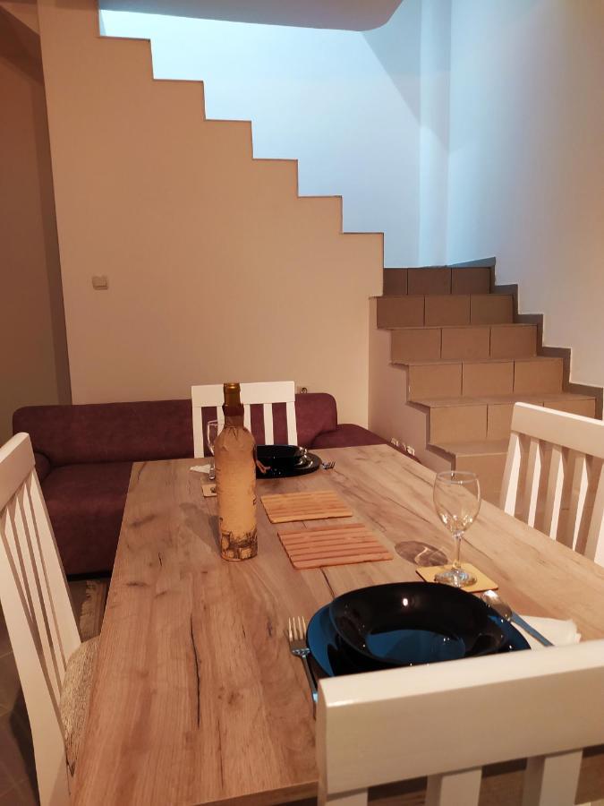 Apartman Todorovic Jagodina Exterior photo