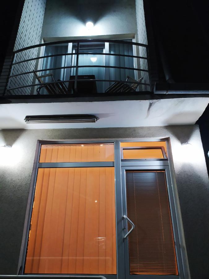 Apartman Todorovic Jagodina Exterior photo